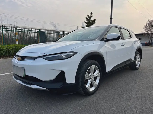 Chevrolet Menlo 2024