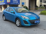 Mazda 3 2013