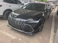 Toyota Avalon 2023