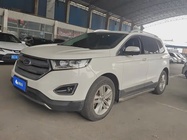 Ford Edge 2017