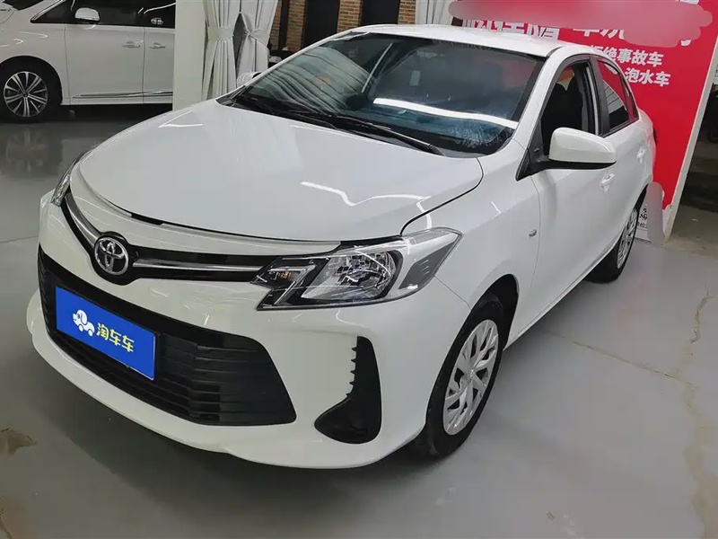 Toyota Vios