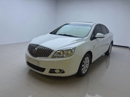 Buick Excelle 2015