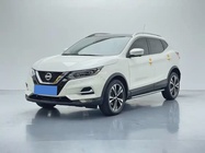 Nissan Qashqai 2021