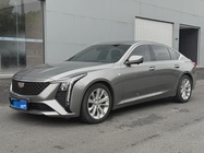 Cadillac CT5 2024