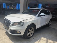 Audi Q5 2017