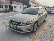 Volkswagen Bora 2017
