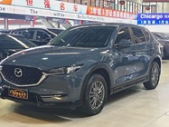 Mazda CX-5 2021