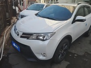 Toyota RAV4 2016