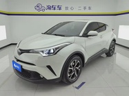 Toyota C-HR 2020