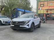 Nissan Qashqai 2024