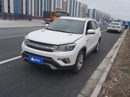 Changan CS75 2016