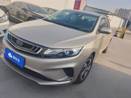 Geely GL 2018