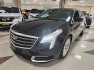 Cadillac XTS 2019