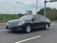 Nissan Teana 2011