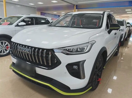 Haval Chitu 2021