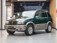 Suzuki Grand Vitara 2005
