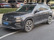 Volkswagen Tayron 2019