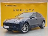 Porsche Macan 2015