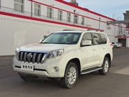 Toyota Prado 2016