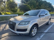 Audi Q7 2014