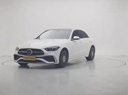 Mercedes-Benz C-Class 2023