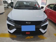 Geely Binyue 2025