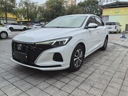 Changan Eado 2021