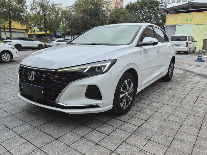 Changan Eado