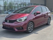 Honda Life 2021