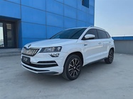 Skoda Karoq 2023