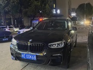 BMW X3 2019
