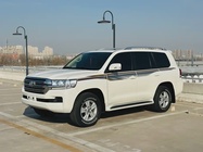 Toyota Land Cruiser 2017