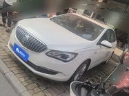 Buick Excelle 2016