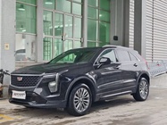 Cadillac XT4 2024
