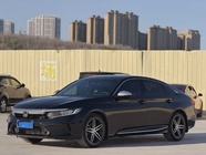 Honda Inspire 2022