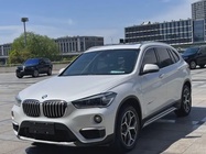 BMW X1 2017
