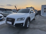 Audi Q5 2018
