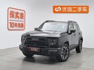 Haval Big Dog 2025