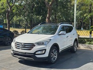Hyundai Santa Fe 2013