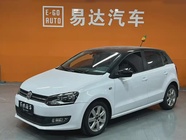 Volkswagen Polo 2014