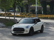 MINI Other 2019