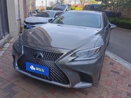 Lexus LS 2020