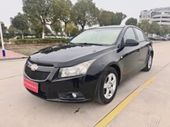 Chevrolet Cruze 2014