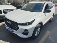 Chery Tiggo 7 2022