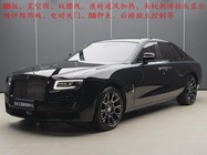 Rolls-Royce Ghost 2023