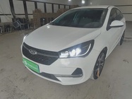 Chery Arrizo 5 2020
