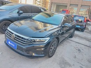 Volkswagen Sagitar 2021