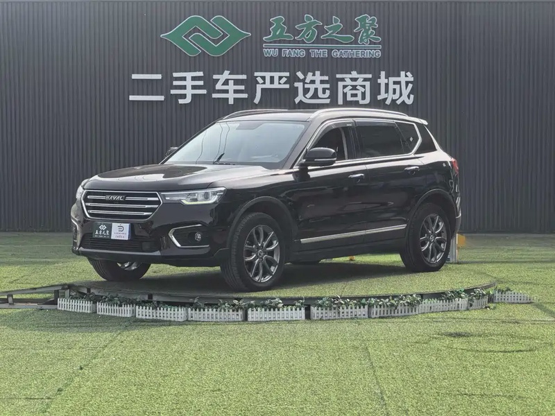Haval H7
