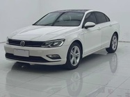 Volkswagen Lamando 2017