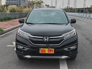 Honda CR-V 2016
